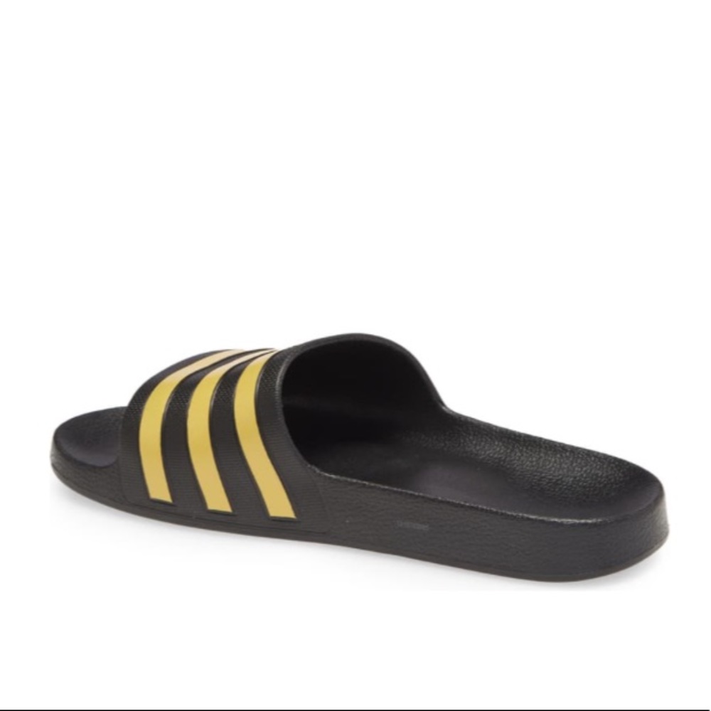 Adidas Adilette Aqua Sport Slide - Picture 2 of 3